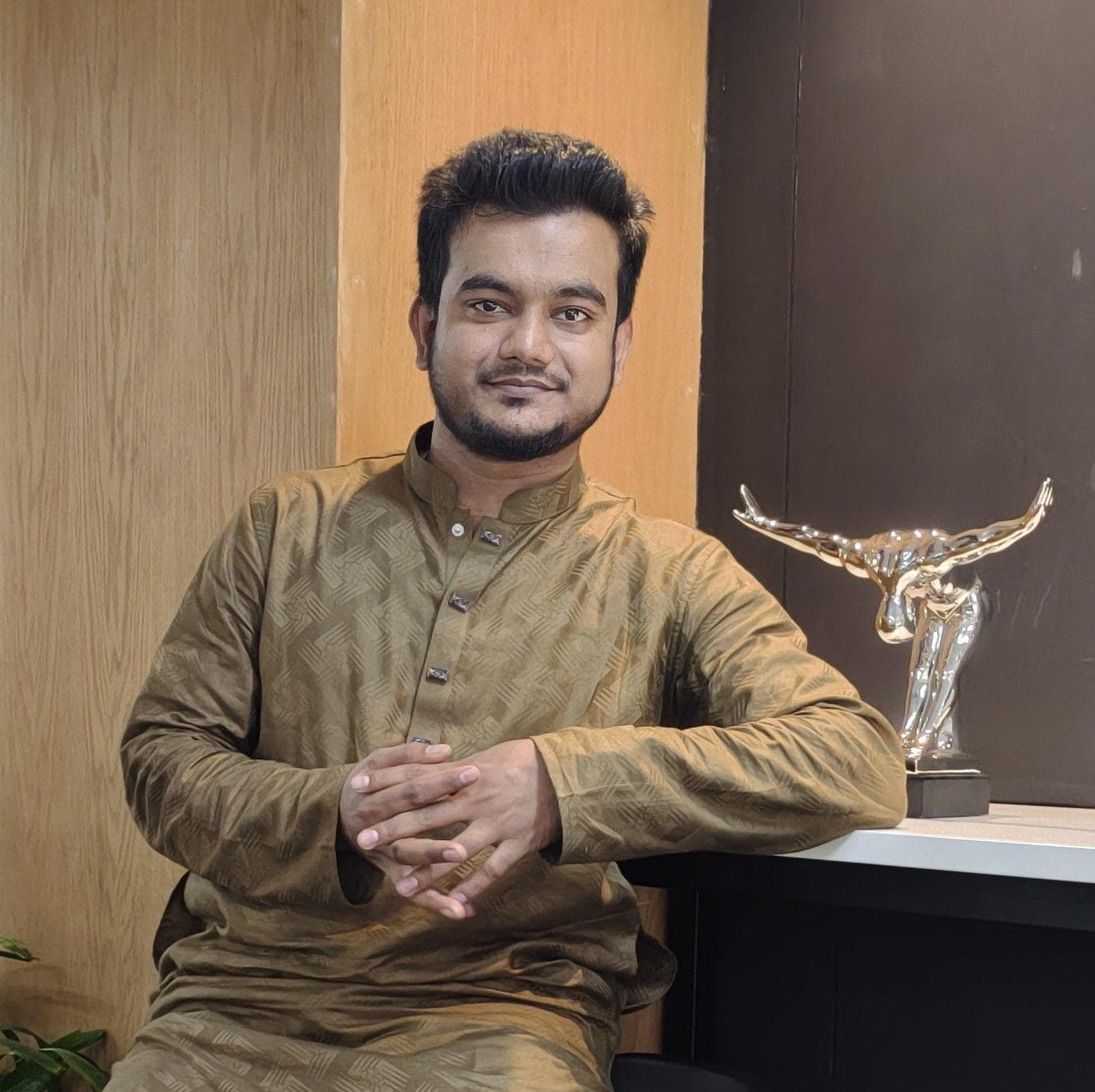 ACI Pet Care business event representation and networking